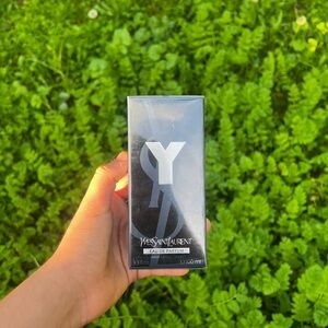 Yves Saint Laurent Black Eau de Parfum